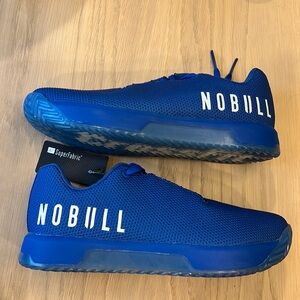 NOBULL CROSSFIT GAMES 2023 IMPACT SNEAKERS